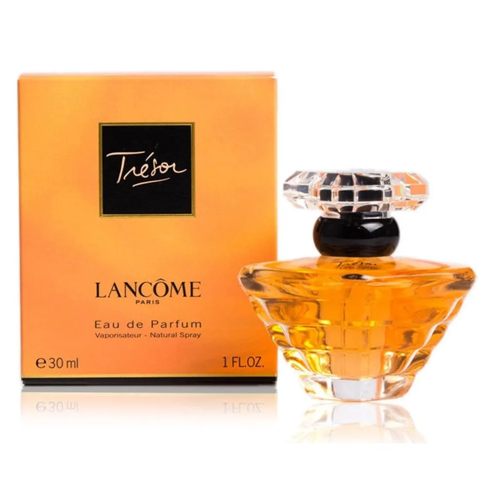 Lancome Tresor EDP