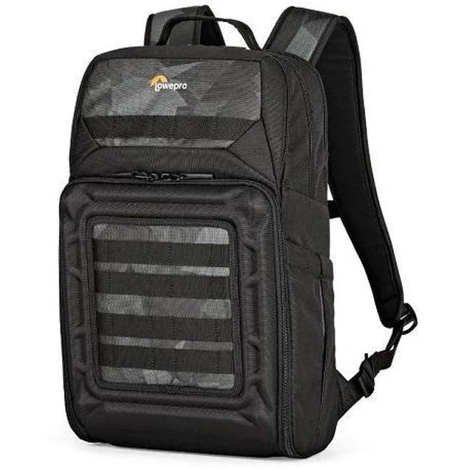 Lowepro Droneguard Bp 250 Black  Camera Bag