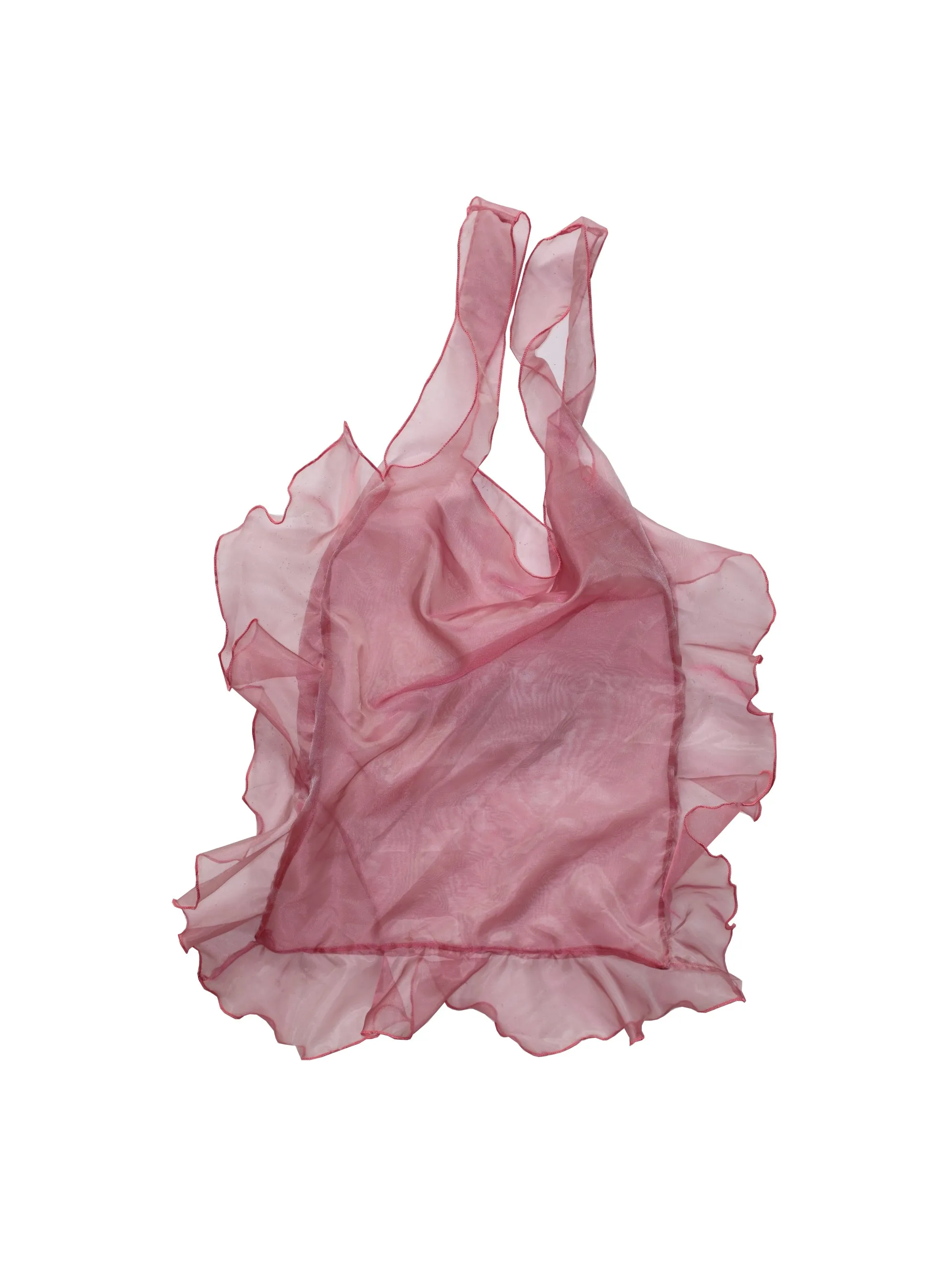 Mermaid bag