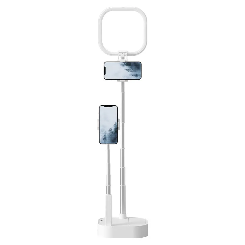 Mobile Phone Holder Retractable Wireless Live Broadcast