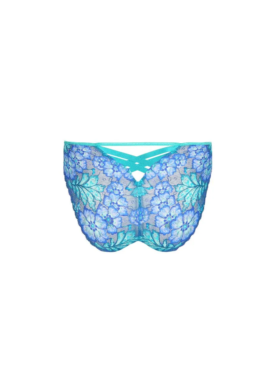 Morro Bay Rio Brief