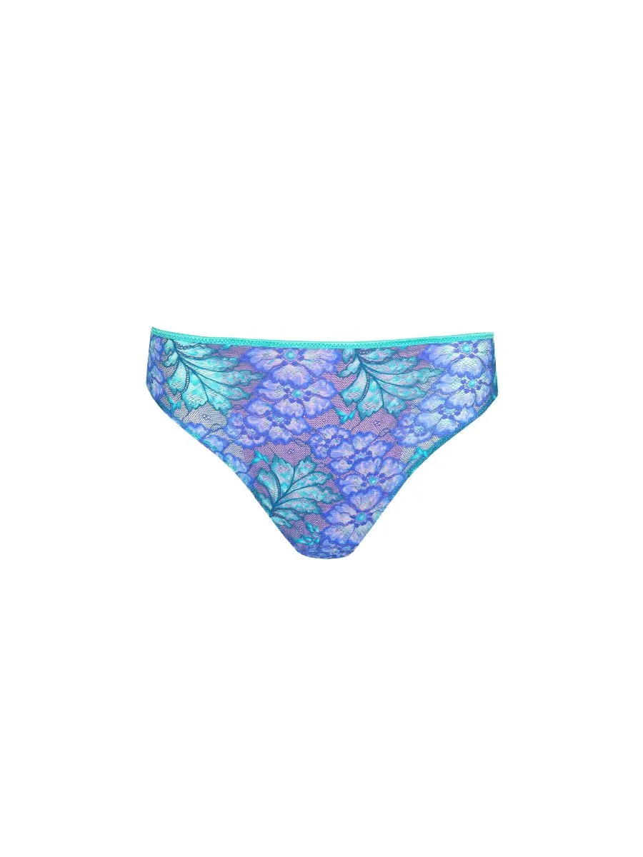 Morro Bay Rio Brief