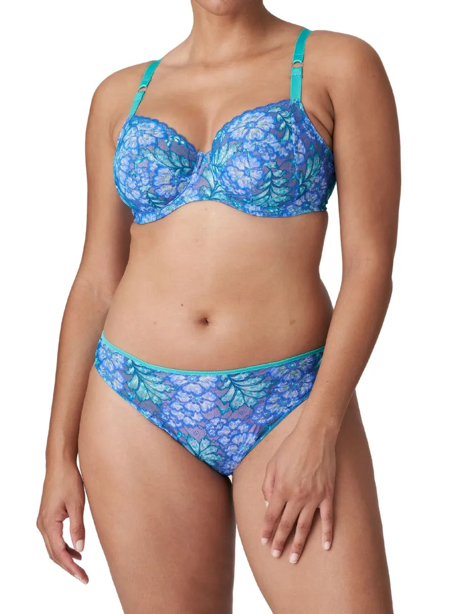 Morro Bay Rio Brief