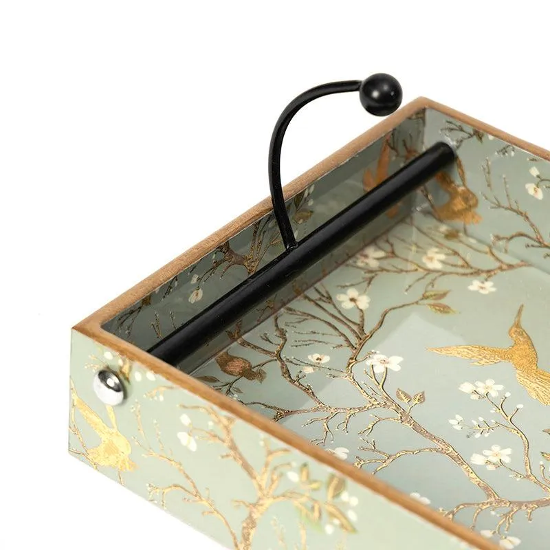 Nectar Mate Tissue Holder