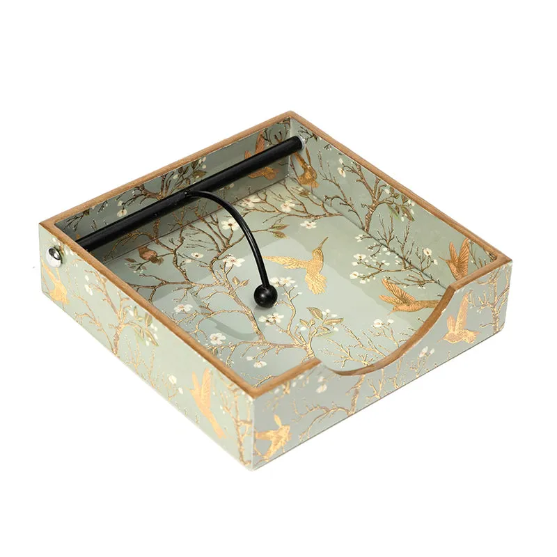 Nectar Mate Tissue Holder