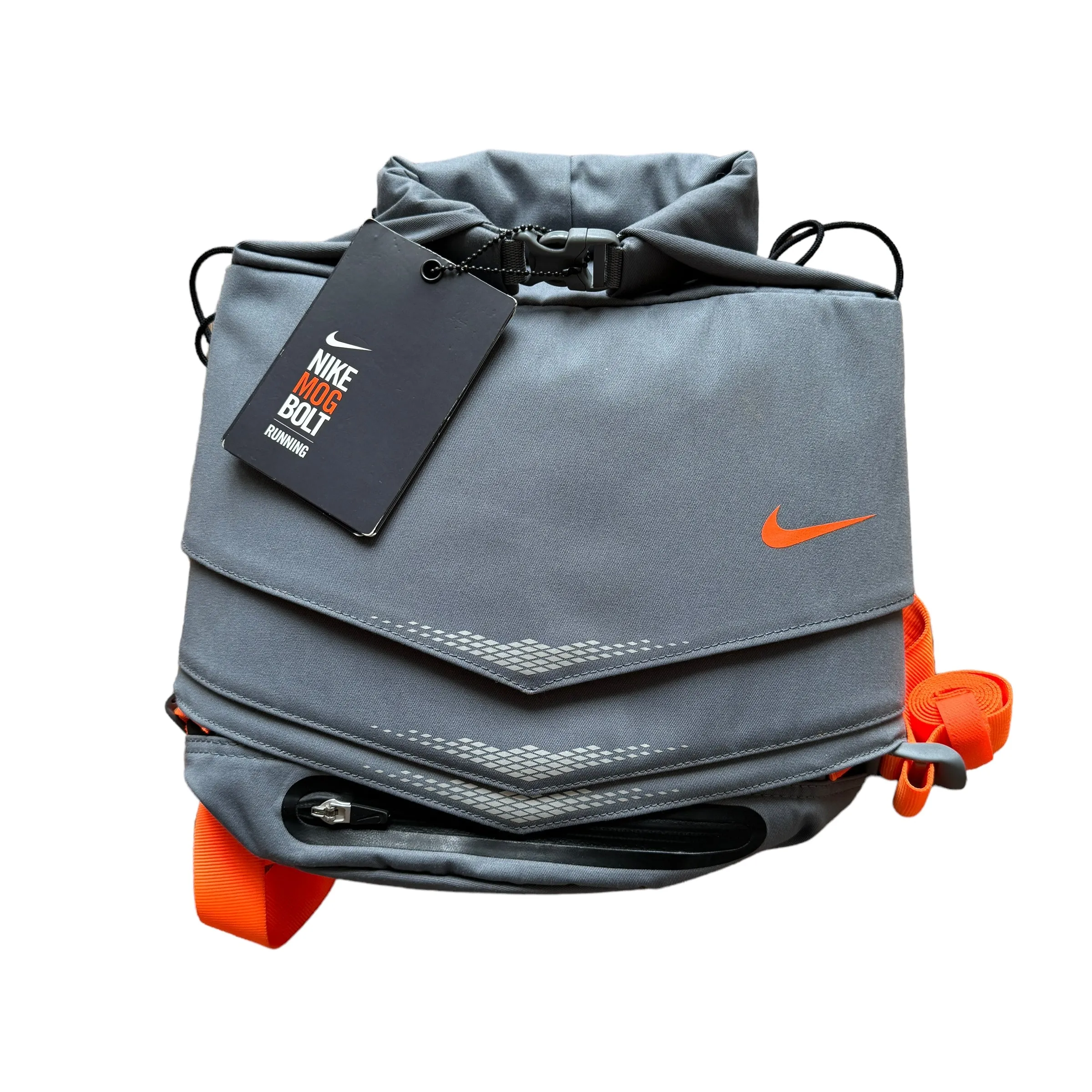 Nike MOG Bolt Expandable Backpack