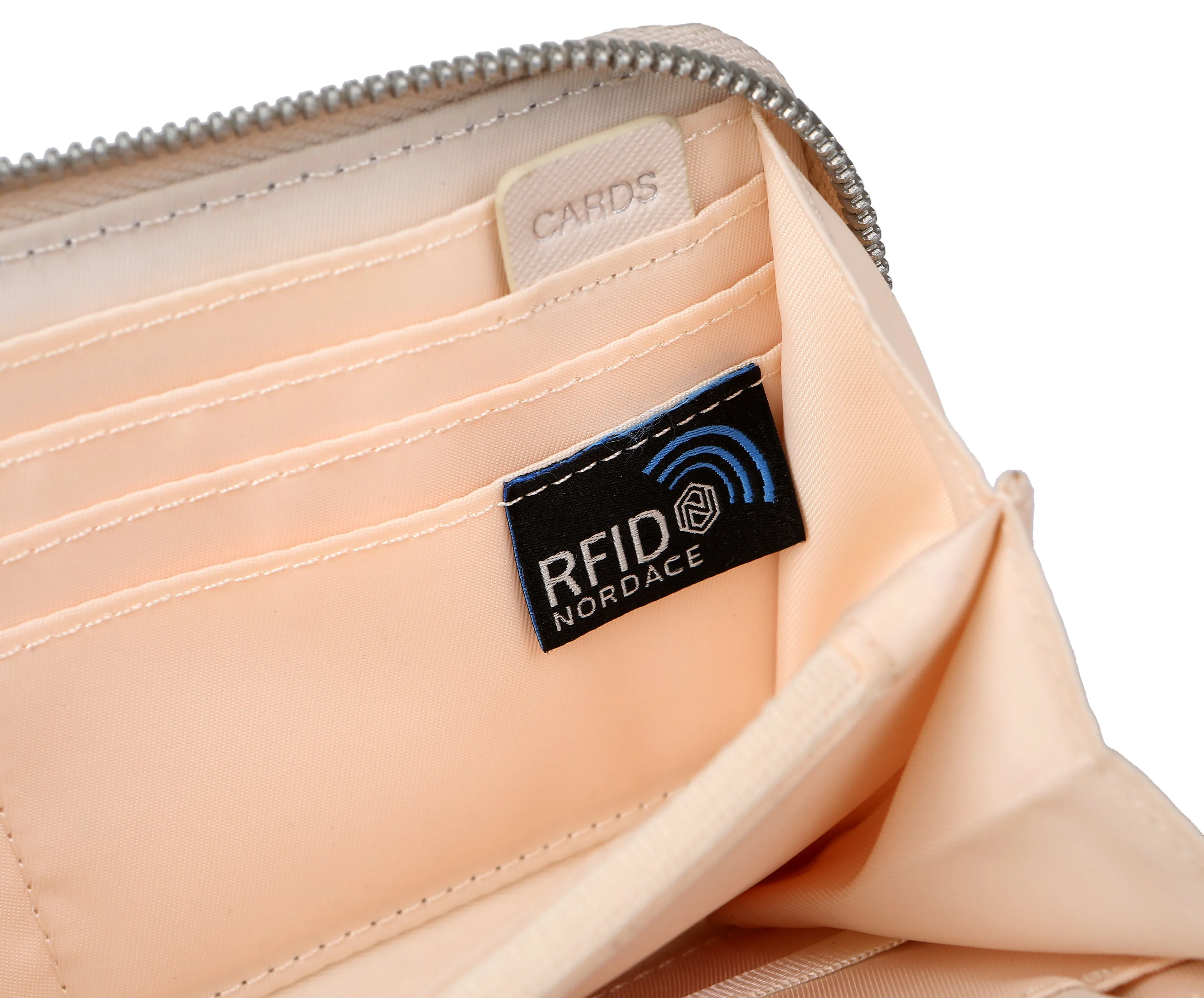 Nordace Siena II Long Wallet 長皮夾