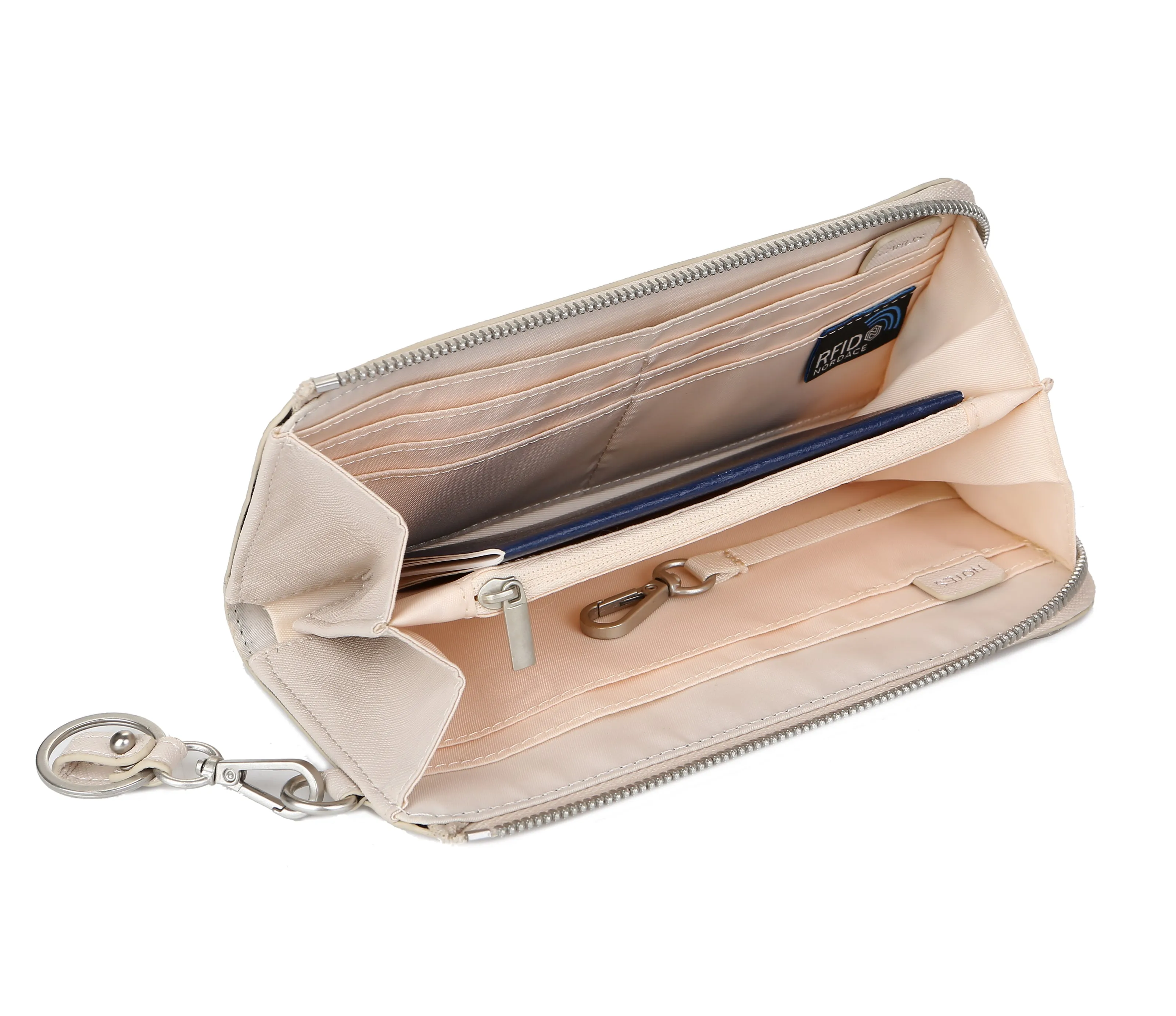 Nordace Siena II Long Wallet 長皮夾