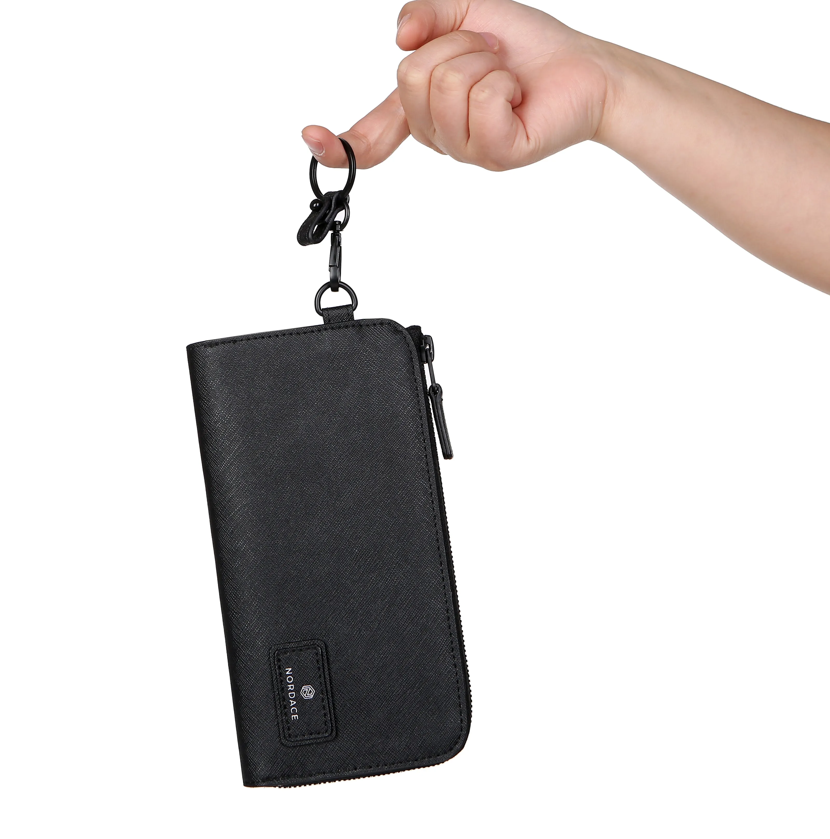 Nordace Siena II Long Wallet 長皮夾