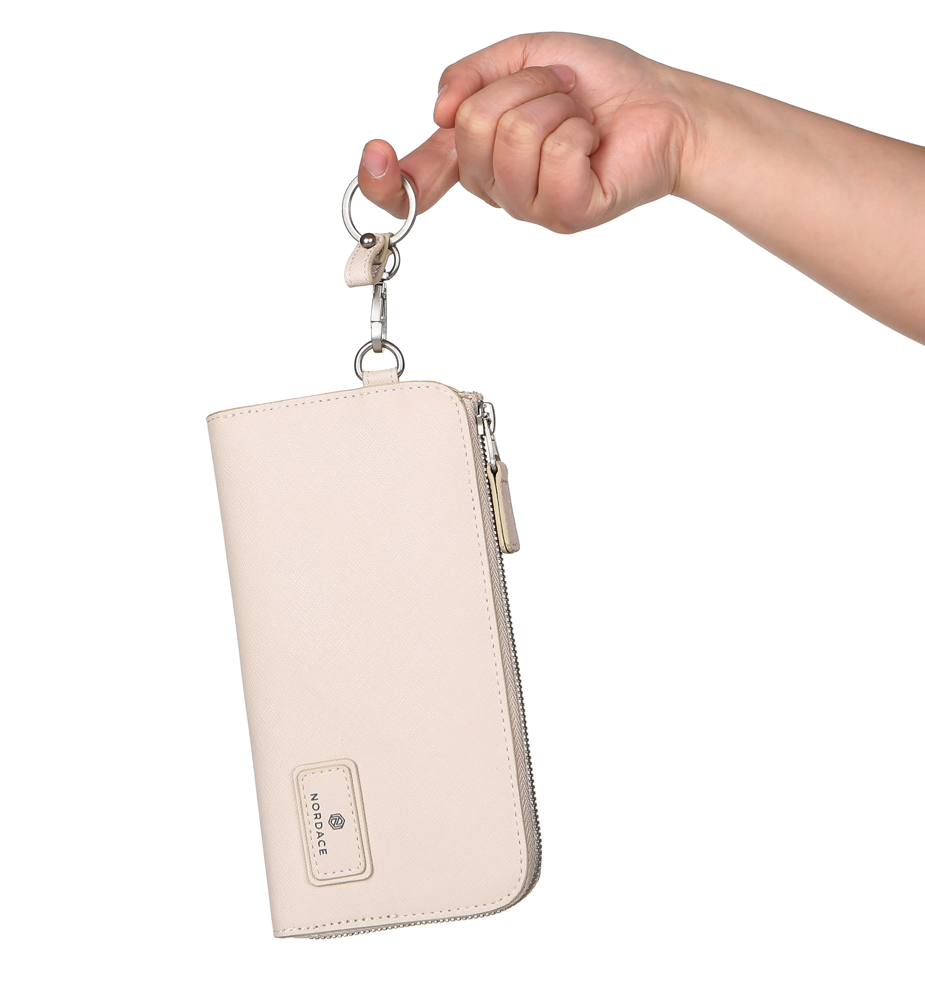 Nordace Siena II Long Wallet 長皮夾