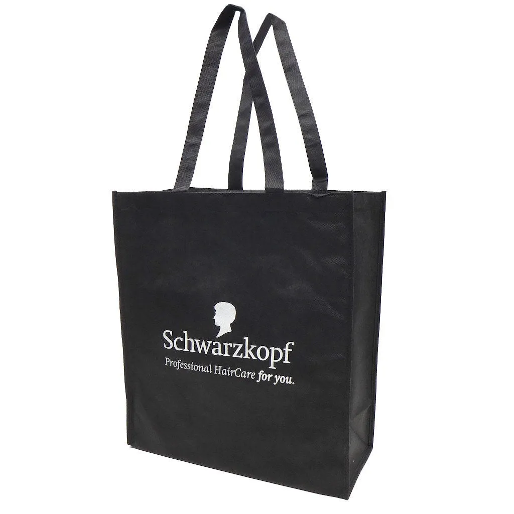 NWPP Portrait Supermarket Bag(NW-2003)