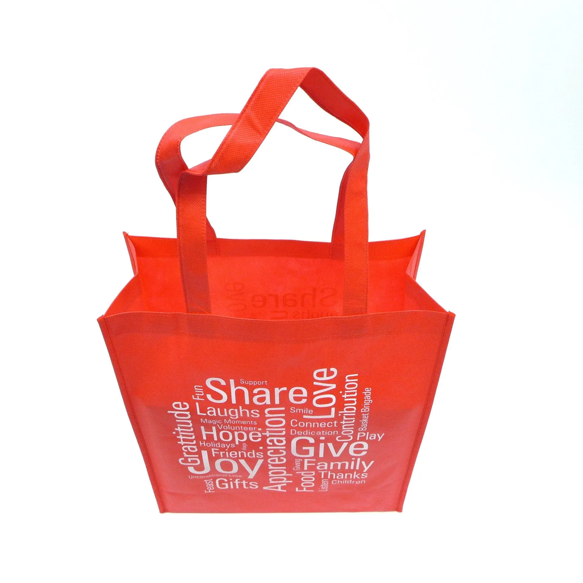 NWPP Portrait Supermarket Bag(NW-2003)