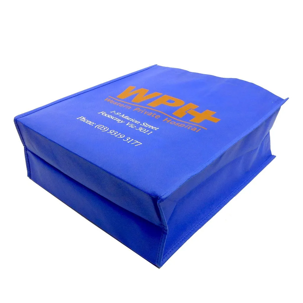 NWPP Portrait Supermarket Bag(NW-2003)