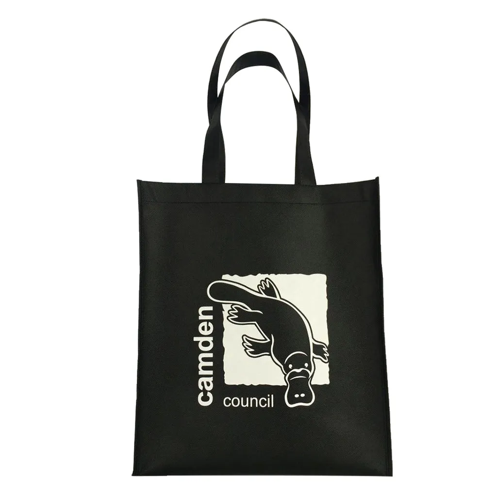 NWPP Portrait Supermarket Bag(NW-2003)