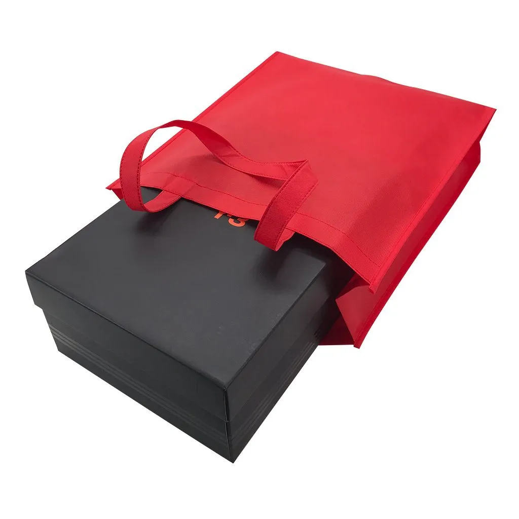 NWPP Portrait Supermarket Bag(NW-2003)