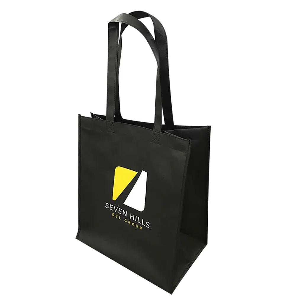 NWPP Portrait Supermarket Bag(NW-2003)