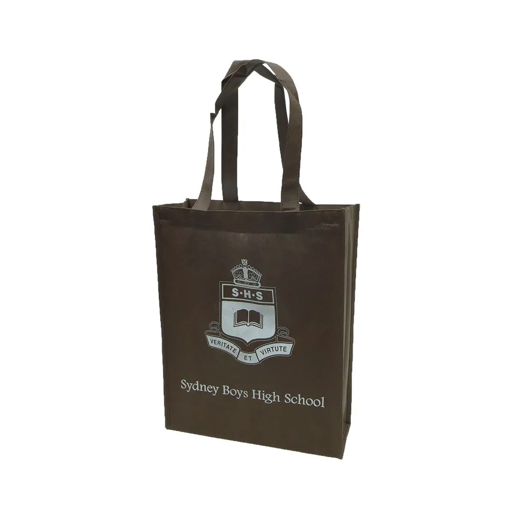 NWPP Portrait Supermarket Bag(NW-2003)