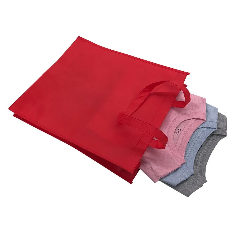 NWPP Portrait Supermarket Bag(NW-2003)