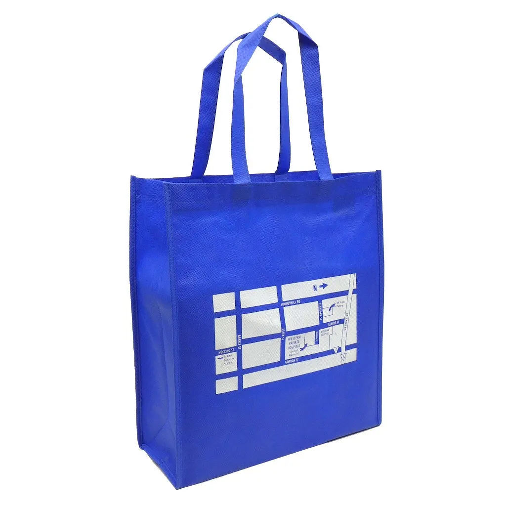 NWPP Portrait Supermarket Bag(NW-2003)