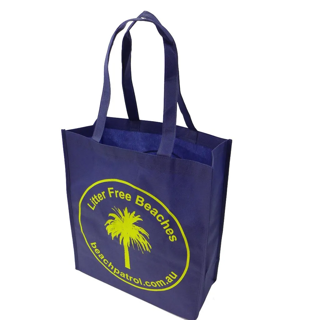NWPP Portrait Supermarket Bag(NW-2003)