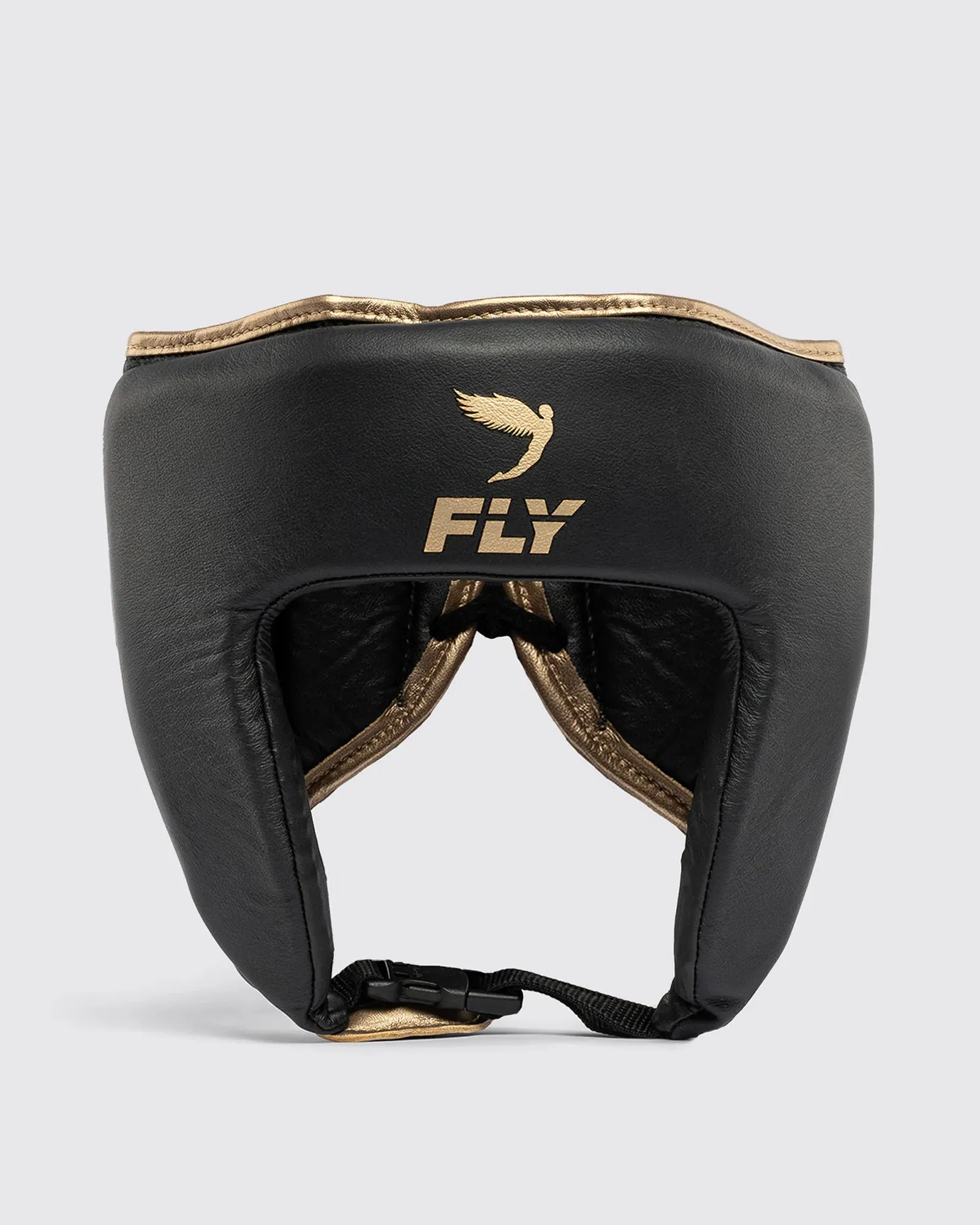Open Face Headguard