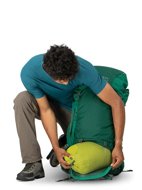 Osprey - Rook 65 Expedition Backpack Extended Fit (Unisex)