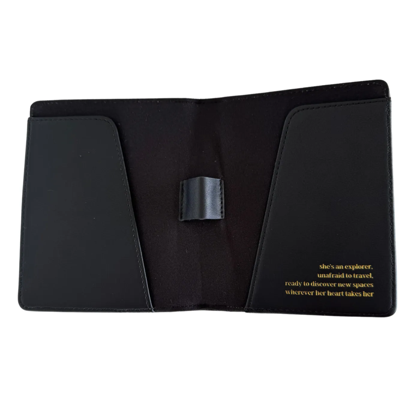 Passport Holder