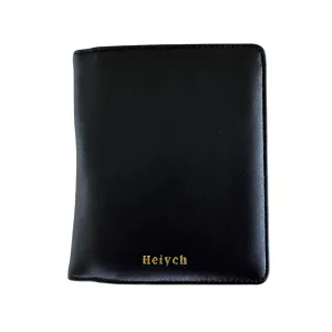 Passport Holder