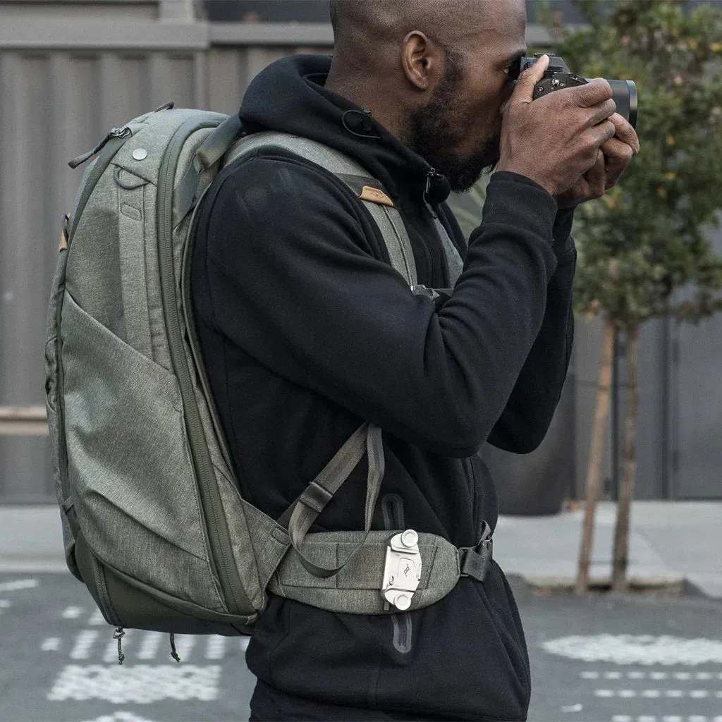 Peak Design TRAVEL BACKPACK 45L SAGE