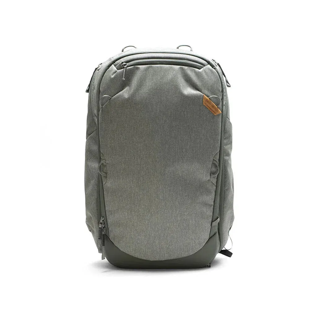 Peak Design TRAVEL BACKPACK 45L SAGE