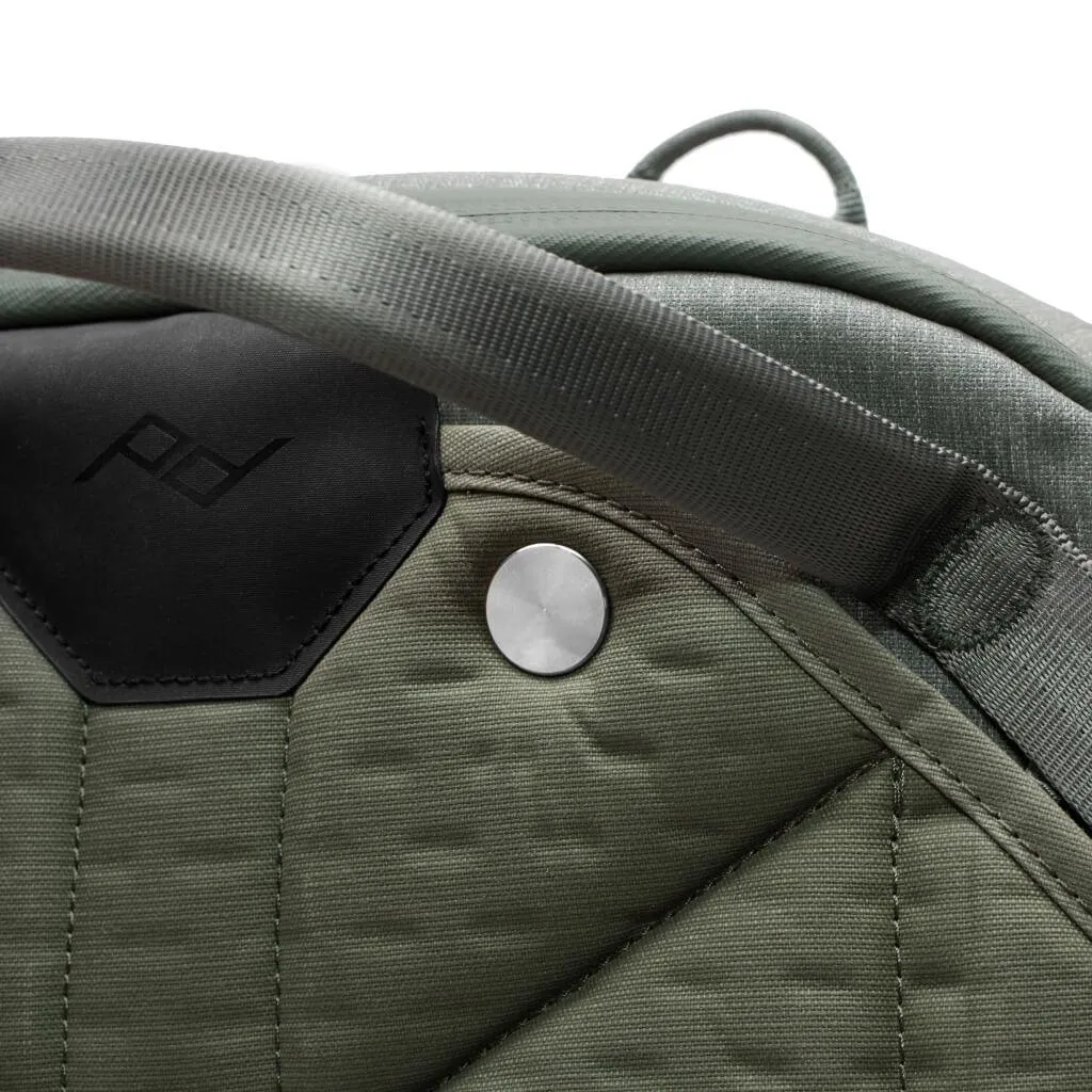 Peak Design TRAVEL BACKPACK 45L SAGE