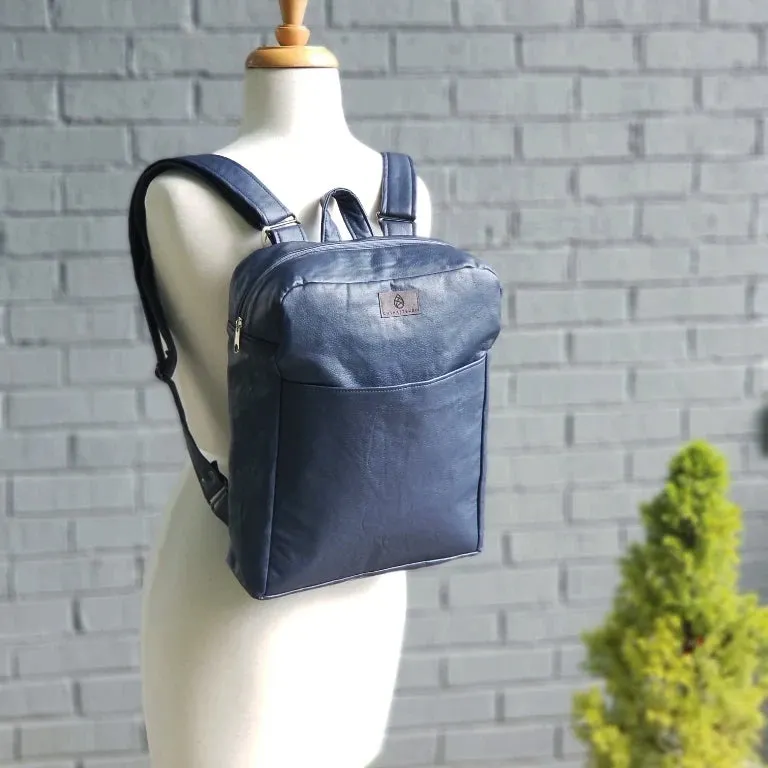 Performance Backpack (choice of color)