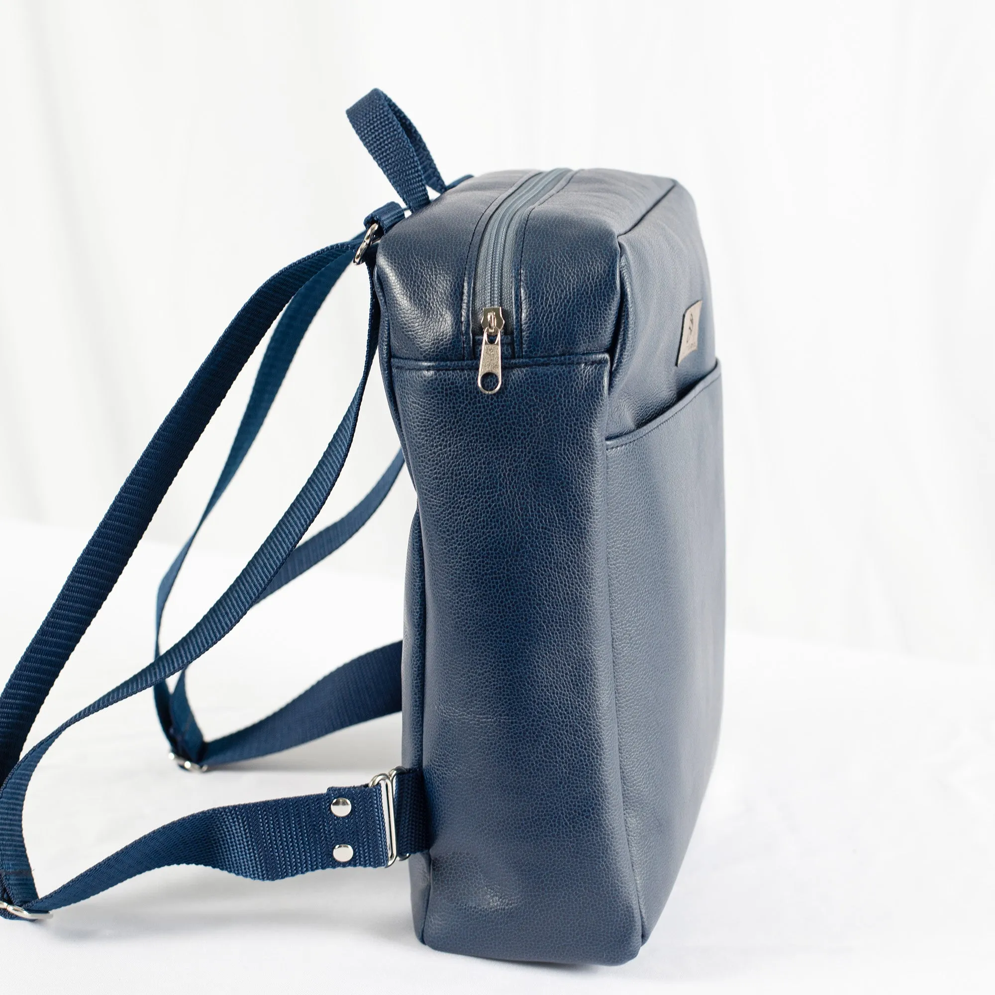 Performance Backpack (choice of color)