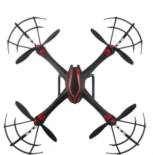 Professional RC drone