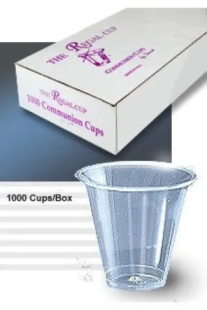Regal Cup - 100-Regal Cup