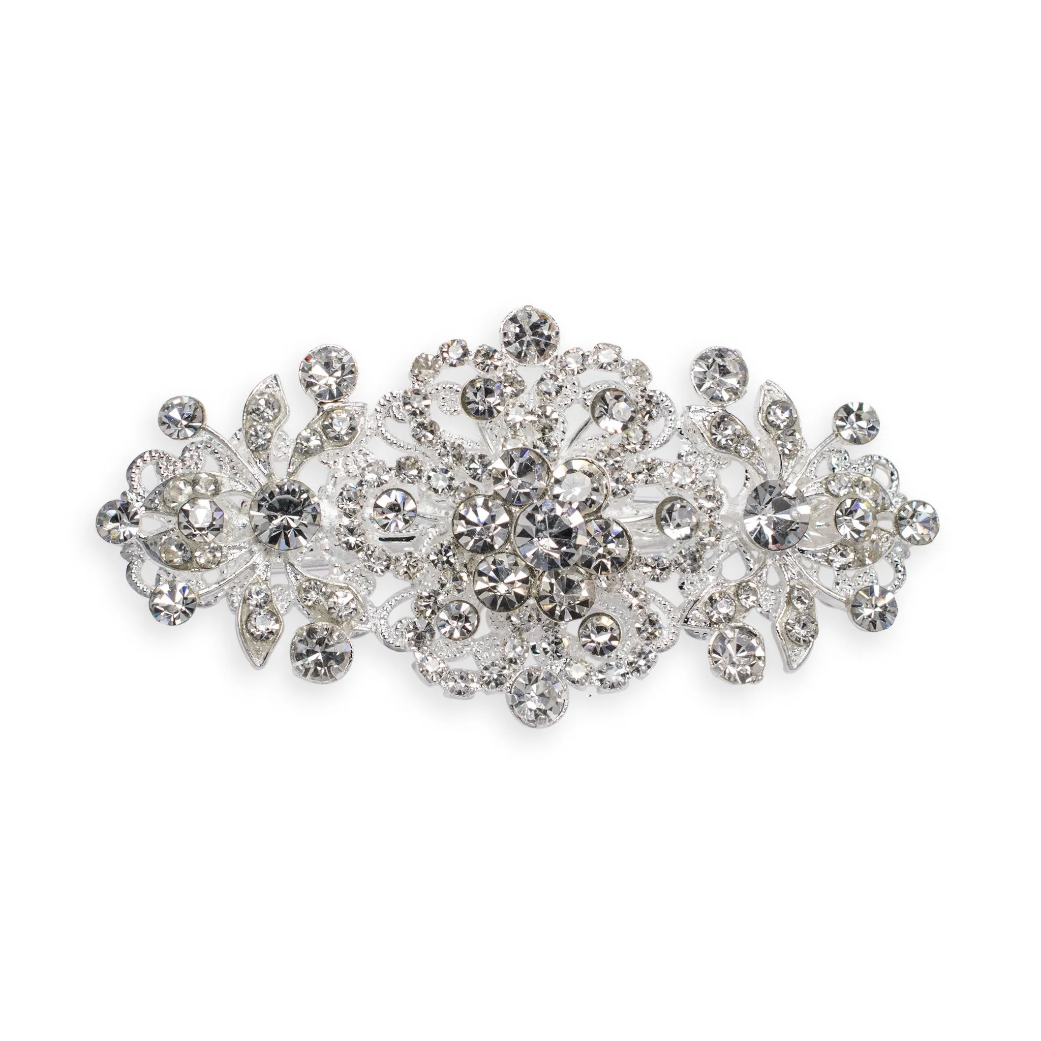 Regal Hair Clip