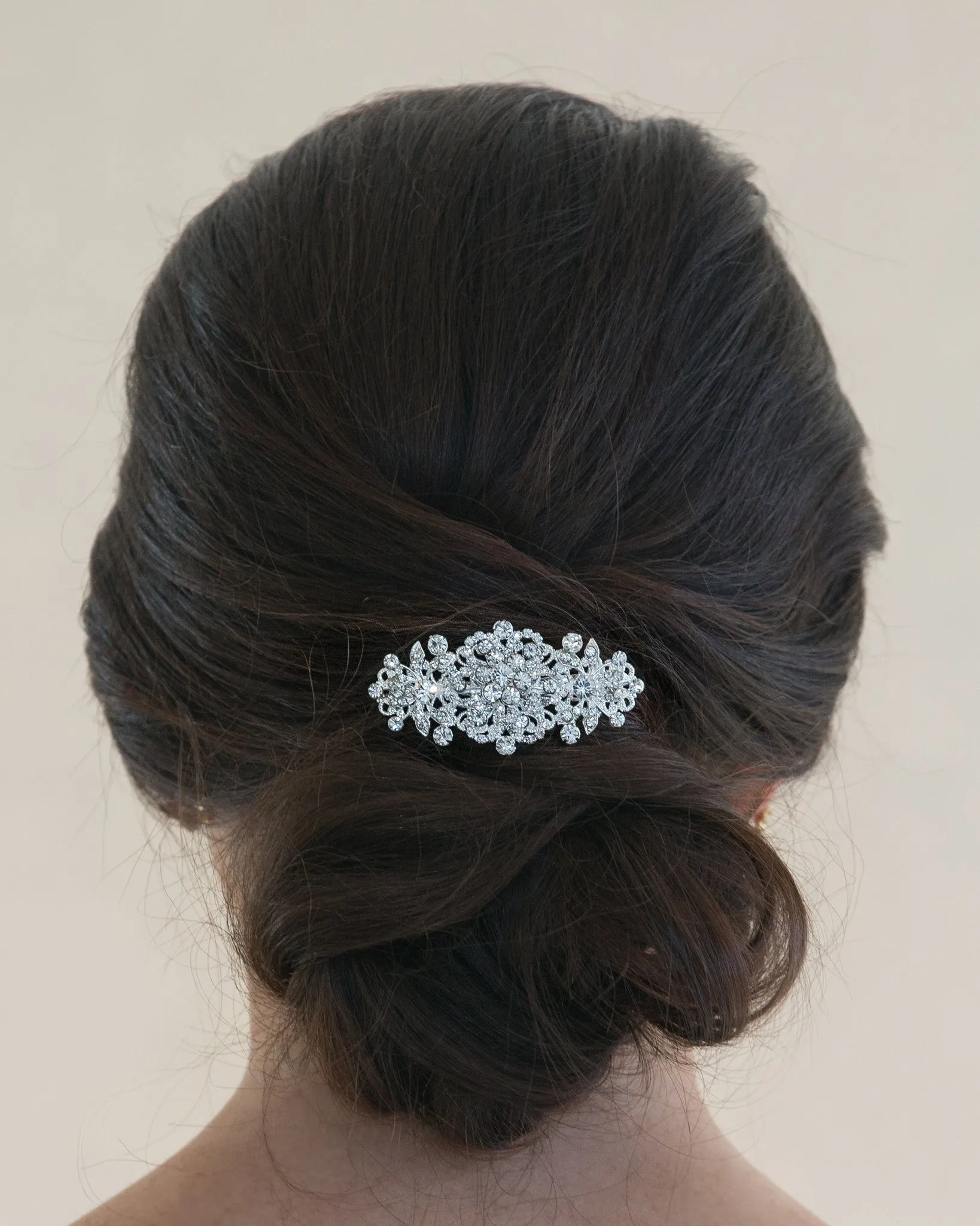 Regal Hair Clip