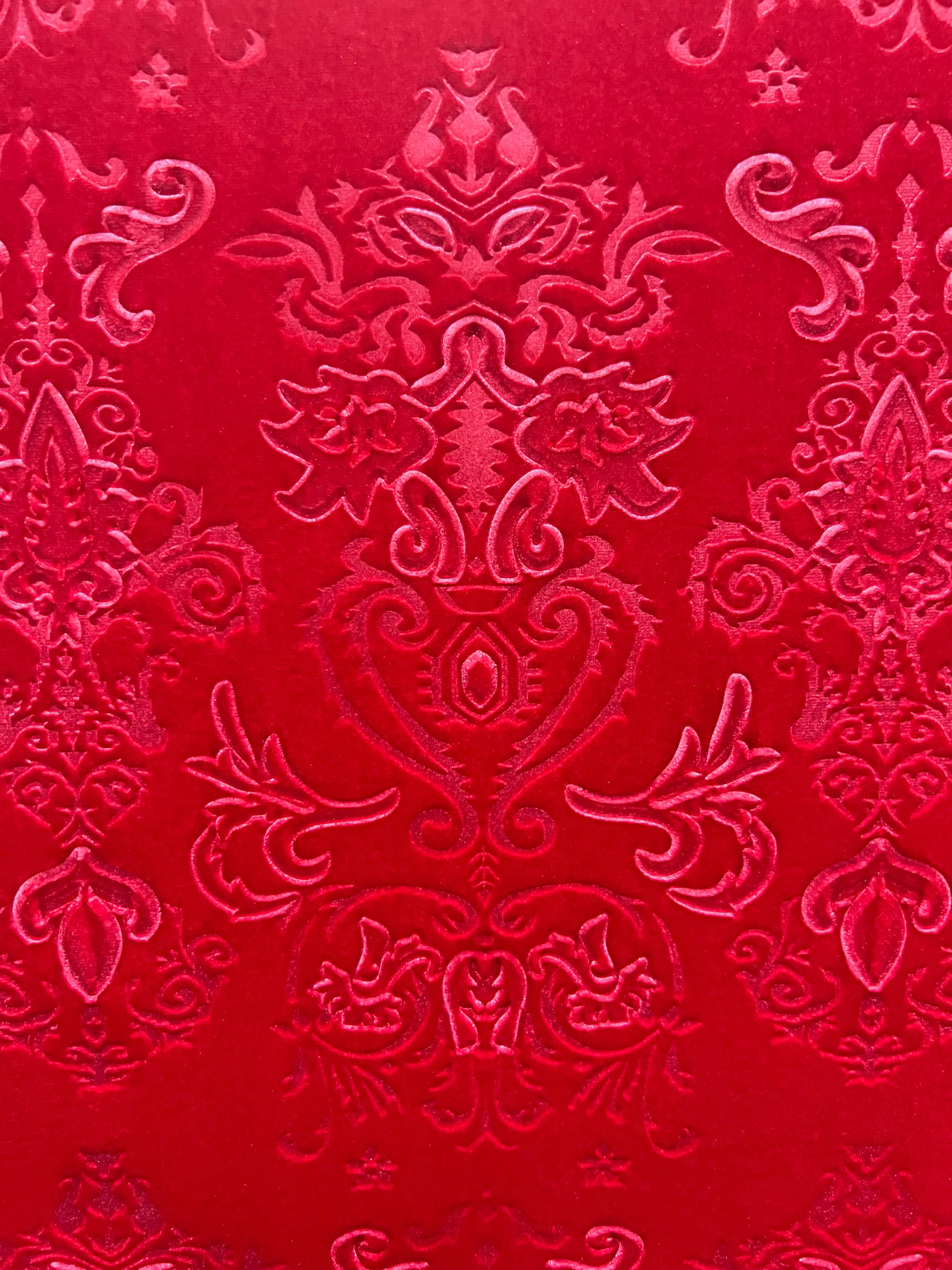 Regal Velvet