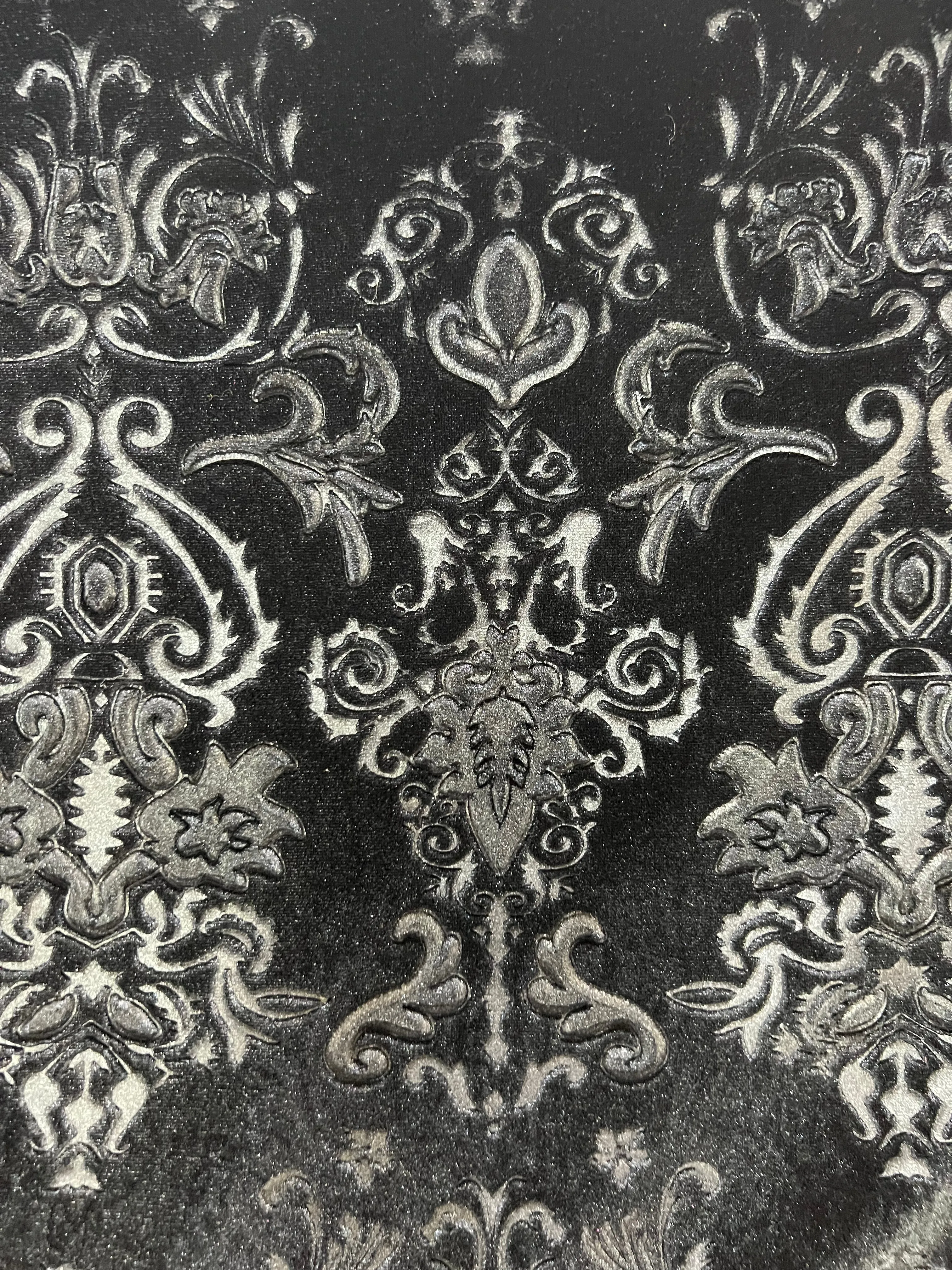 Regal Velvet