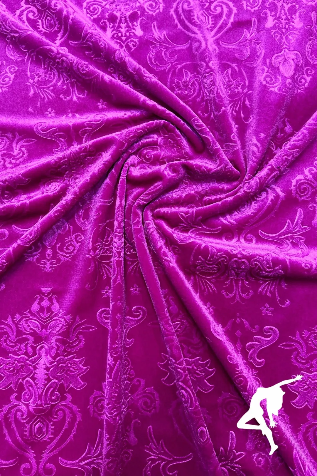 Regal Velvet