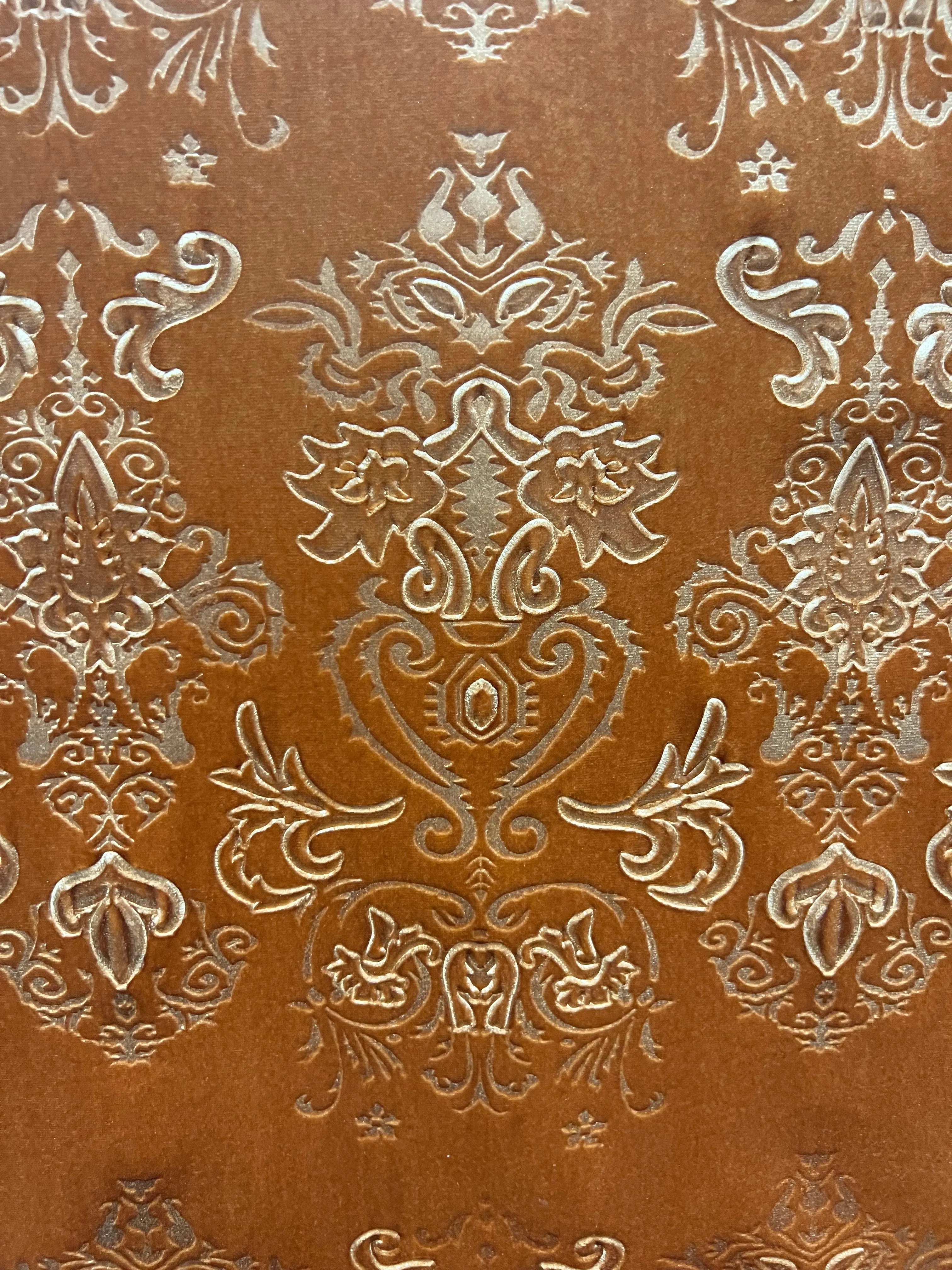 Regal Velvet