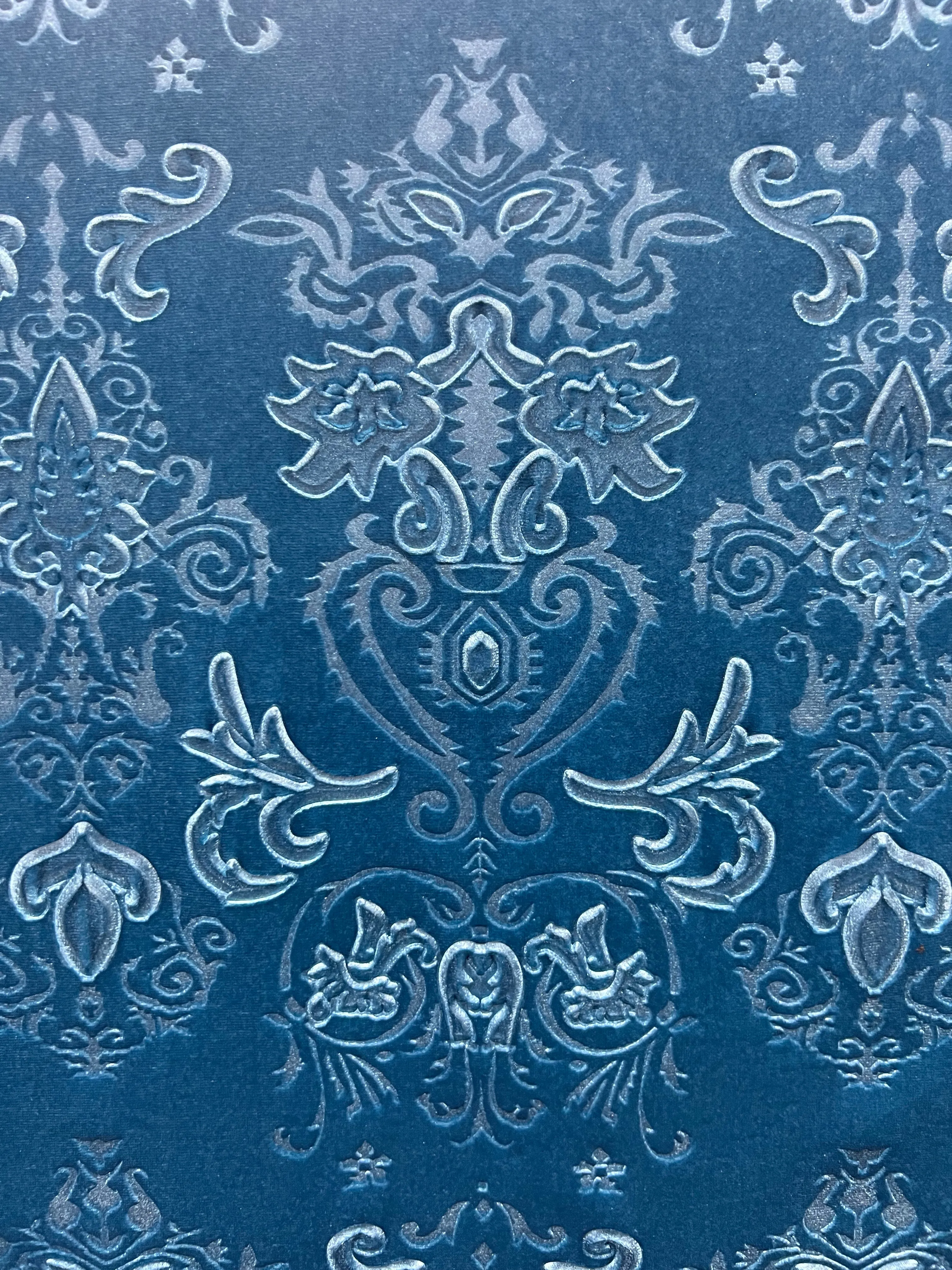 Regal Velvet