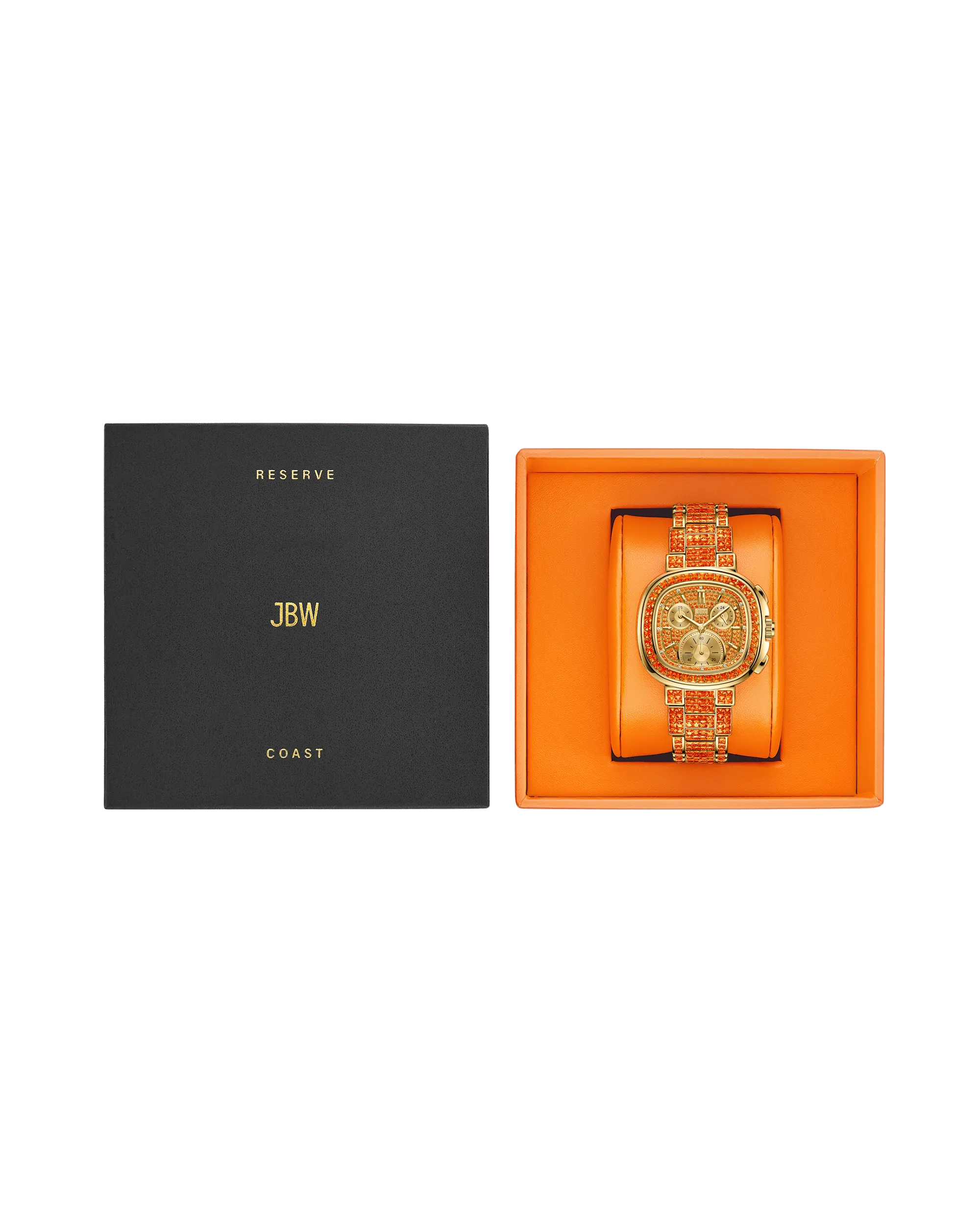 RESERVE Coast Citrine | R6397A