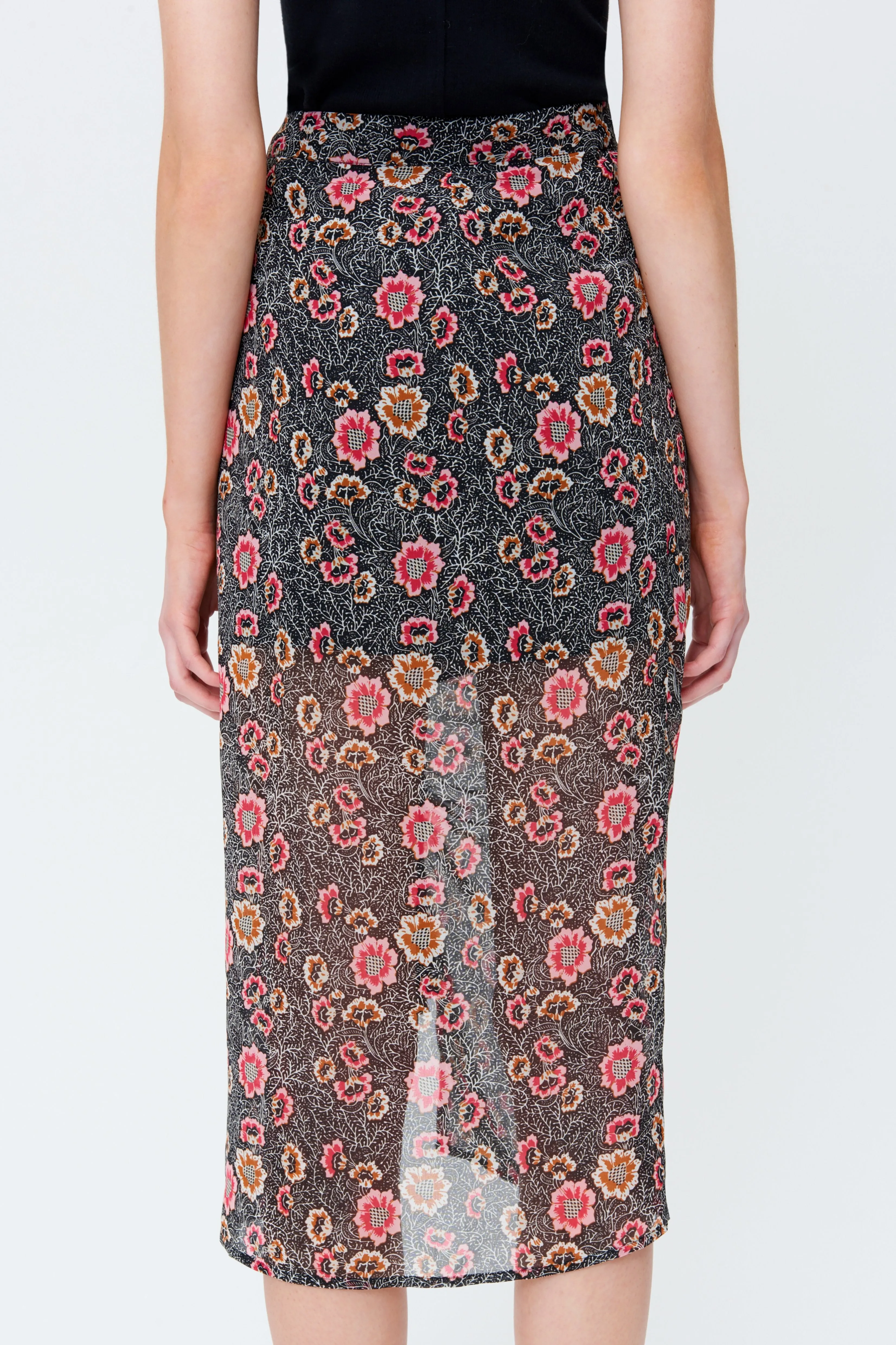Romy Skirt