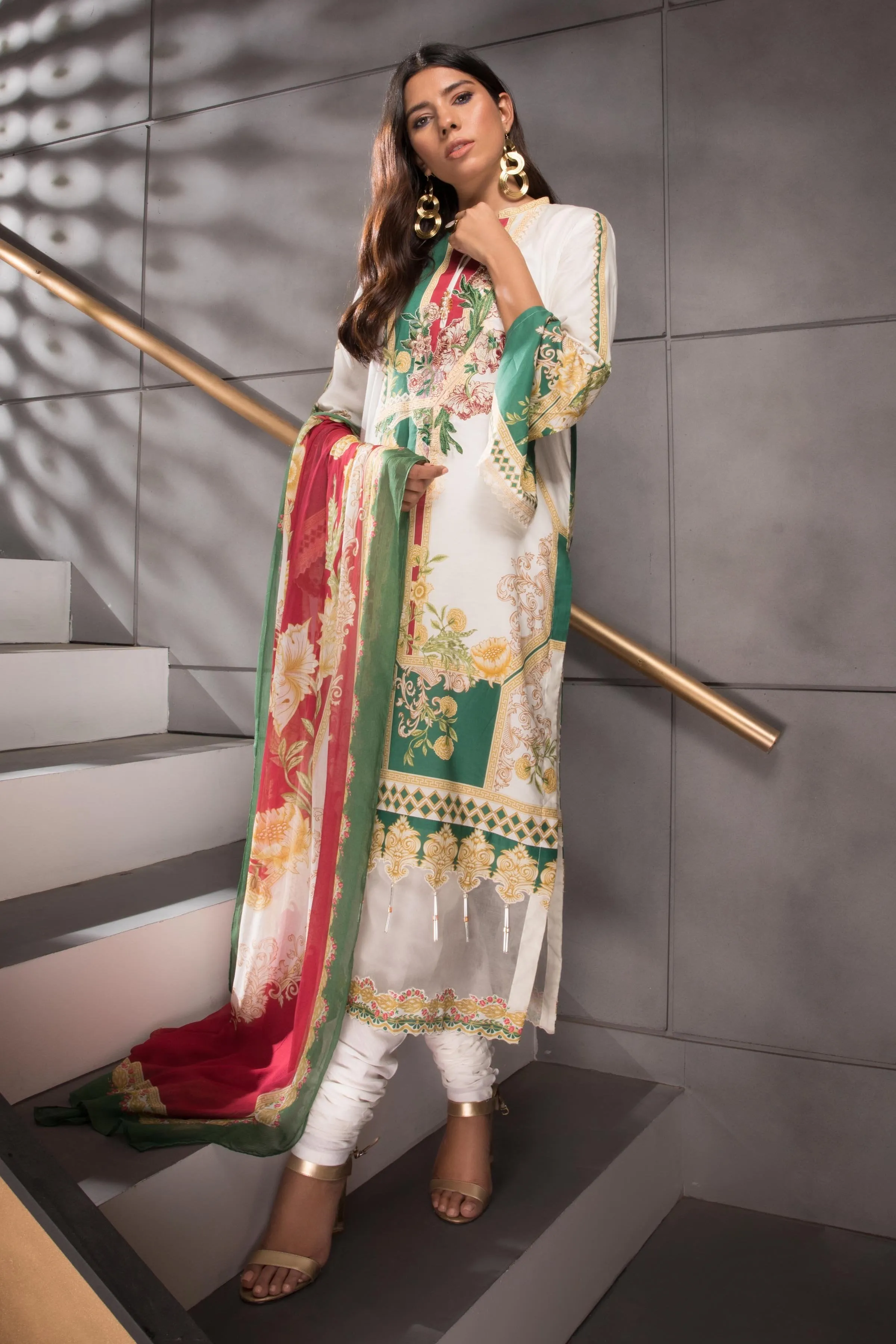 Sapphire Intermix Signature 3 Piece Collection 2019 – Alluring Fantasy