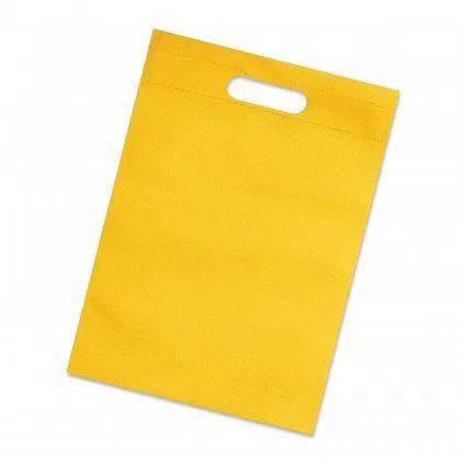 Stock NWPP Gift Bag-Meduim(SNB-43T)