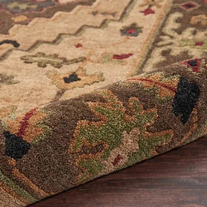 Tahoe TA01 Beige Rug
