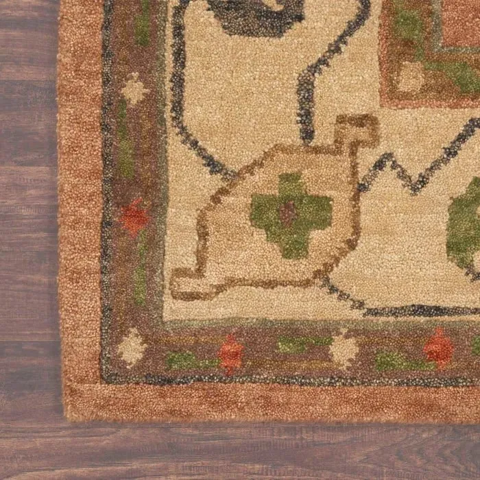 Tahoe TA05 Copper Rug