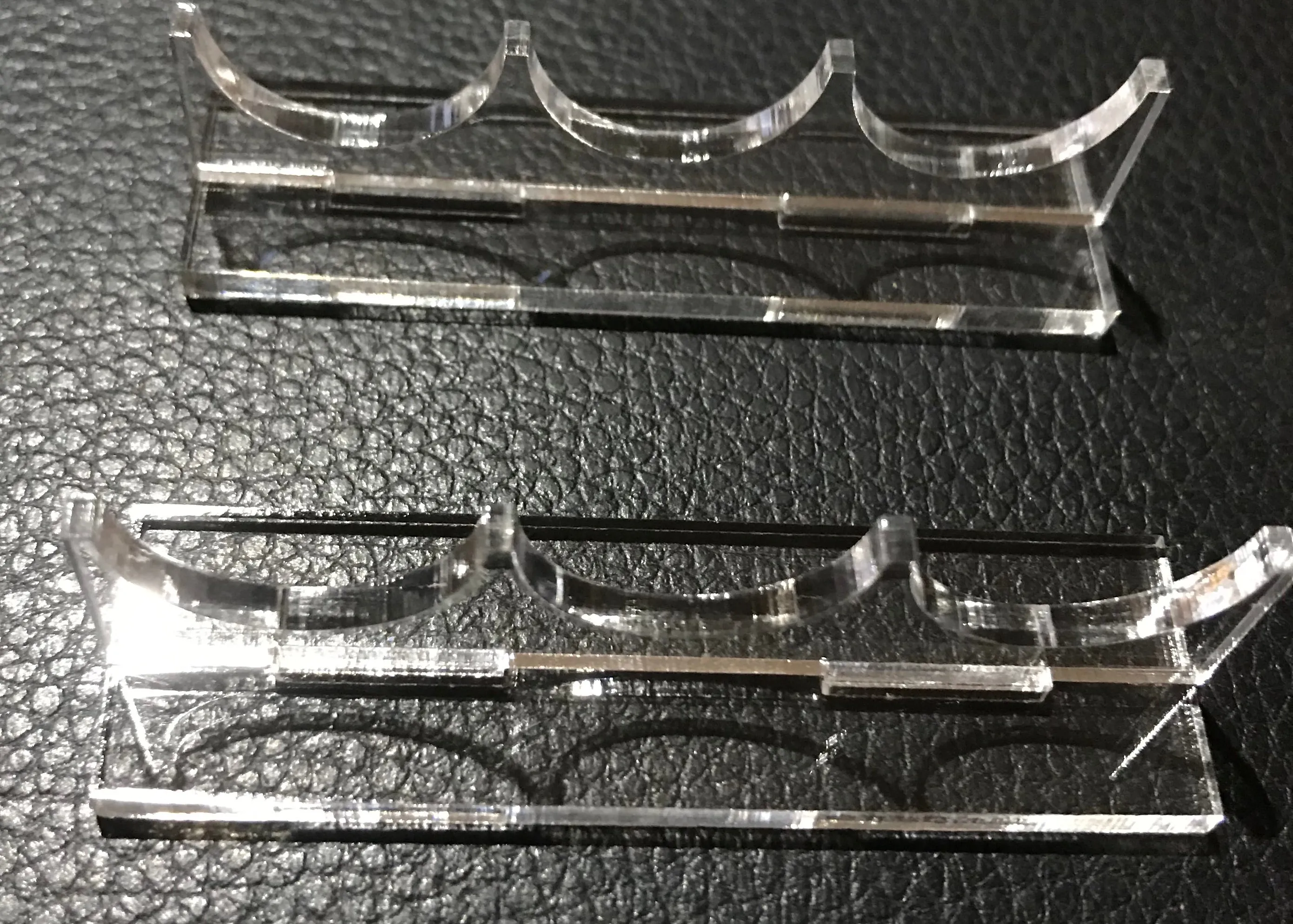 Test Tube Racks DIY