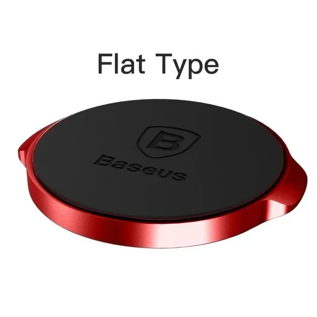 THE 360 DEGREE UNIVERSAL MAGNETIC PHONE HOLDER